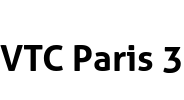 VTC Paris 3